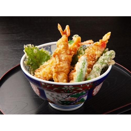 Sự Quyến Rũ Của Tempura – Món Ăn Giòn Rụm Từ Đất Nhật